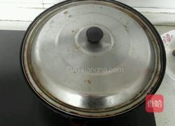 红烧肉焖蛋的做法图解7