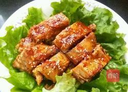 口味辣鸭的做法图解10