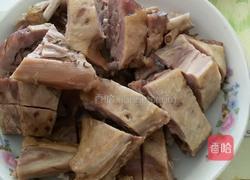 口味辣鸭的做法图解5