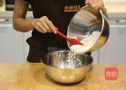 烤箱版#巧克力甜甜圈的做法图解5