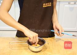 烤箱版#巧克力甜甜圈的做法图解13