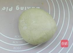 炒面皮的做法图解3