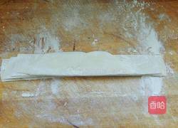 炒面皮的做法图解5