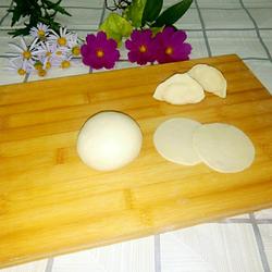 饺子面的做法[图]
