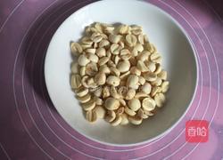 银耳莲子绿豆汤的做法图解4