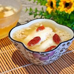 醪糟荷包蛋的做法[图]