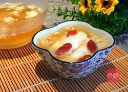醪糟荷包蛋的做法图解8