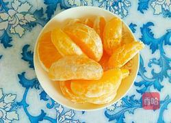 桔子罐头的做法图解2