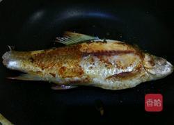 酱汁鱼的做法图解5