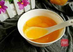 桔子罐头的做法图解5