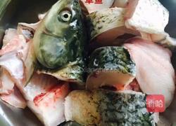 瓦块鱼的做法图解1