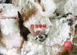 瓦块鱼的做法图解6