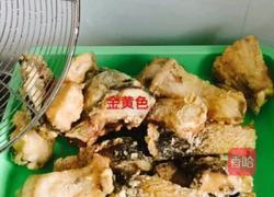 瓦块鱼的做法图解8