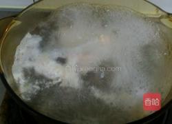 鸭肉粥的做法图解3