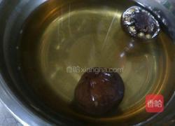 鸭肉粥的做法图解4