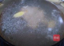 鸭肉粥的做法图解5