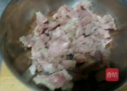 鸭肉粥的做法图解8