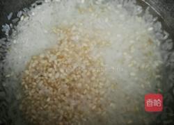 糙米饭的做法图解2