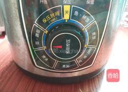 排骨玉米莲藕汤的做法图解6