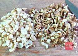 广式五仁月饼的做法图解3