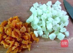 广式五仁月饼的做法图解4