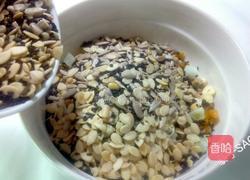 广式五仁月饼的做法图解5