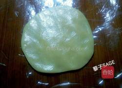 广式五仁月饼的做法图解14