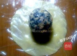 广式五仁月饼的做法图解15