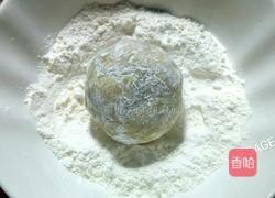 广式五仁月饼的做法图解17