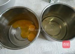 蔓越莓蛋糕的做法图解2