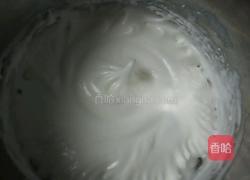 蔓越莓蛋糕的做法图解7