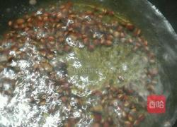 红豆酸奶的做法图解2