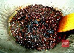 红豆酸奶的做法图解3