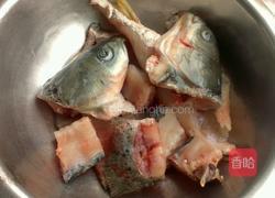 木瓜鱼头汤的做法图解1