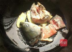 木瓜鱼头汤的做法图解2