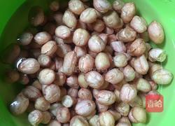 花生猪手的做法图解1