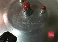 花生猪手的做法图解9