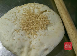 印度飞饼的做法图解3