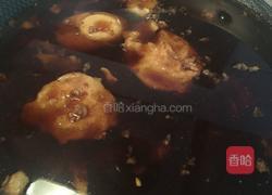 鸡蛋甜酒的做法图解6