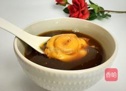 鸡蛋甜酒的做法图解7