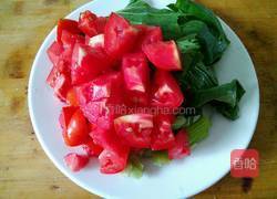 素炒鸡腿菇的做法图解3