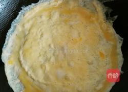 鸡蛋拌黄瓜的做法图解2