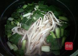 香辣豆腐丝的做法图解3