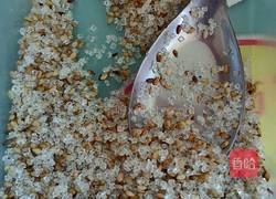 芝麻糖包的做法图解3