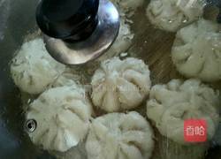 芝麻糖包的做法图解5