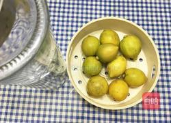 咸柠檬的做法图解6