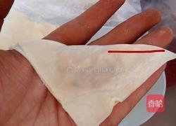 猪肉大葱混沌的做法图解15