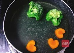 牛丼饭的做法图解5