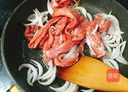 牛丼饭的做法图解7