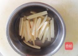 干锅鸭翅的做法图解3